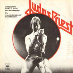 Judas Priest : Take on the World